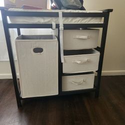 Changing Table