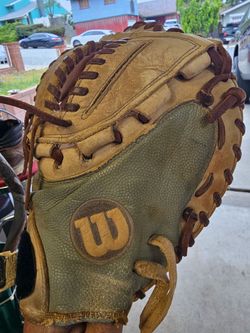 Fastpitch Softball Catchers Mit