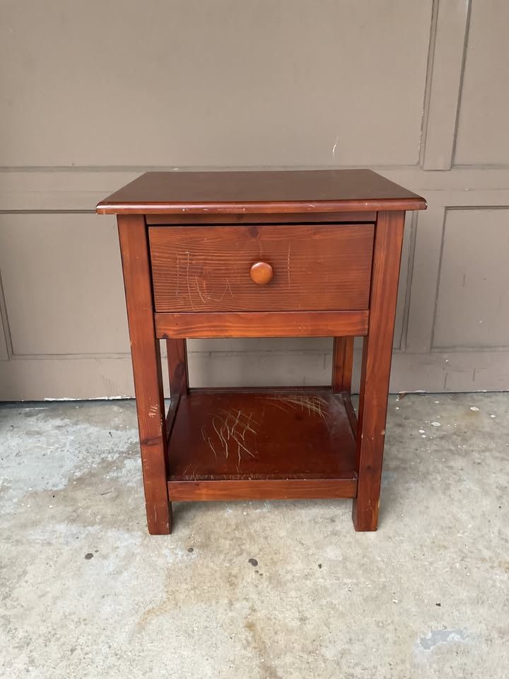 End Table