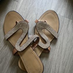 Women Sandals Size 10
