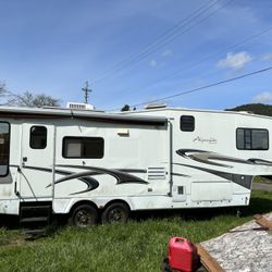 2004 Alpenlite Limited