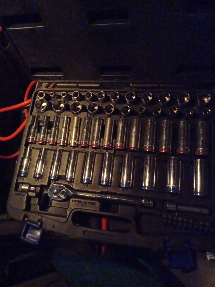 Tool Set