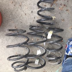 Coil Springs