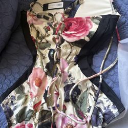 TA3 Swimsuit Brand New With Tags