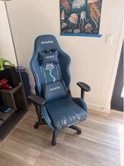 Autofull gaming chair