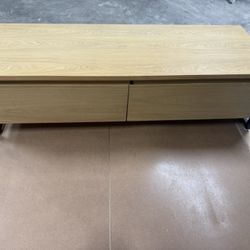 West Elm Hudson Media / TV Console