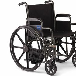 Standard  K1 Wheelchair 