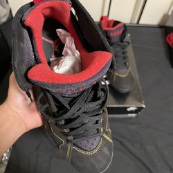 Citrus 7s Size 8.5 M 