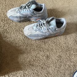 Adidas Yeezy Boost 700 Inertia