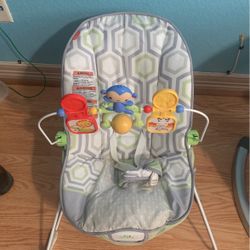 Baby Bouncer