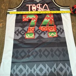 ✨ size  XL✨ TO5A Jersey 
