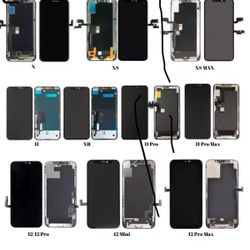iPhone Screen For Repairs