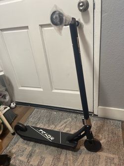 Brand New pro scooter custom wheels