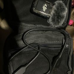 DJI 2 Mic 