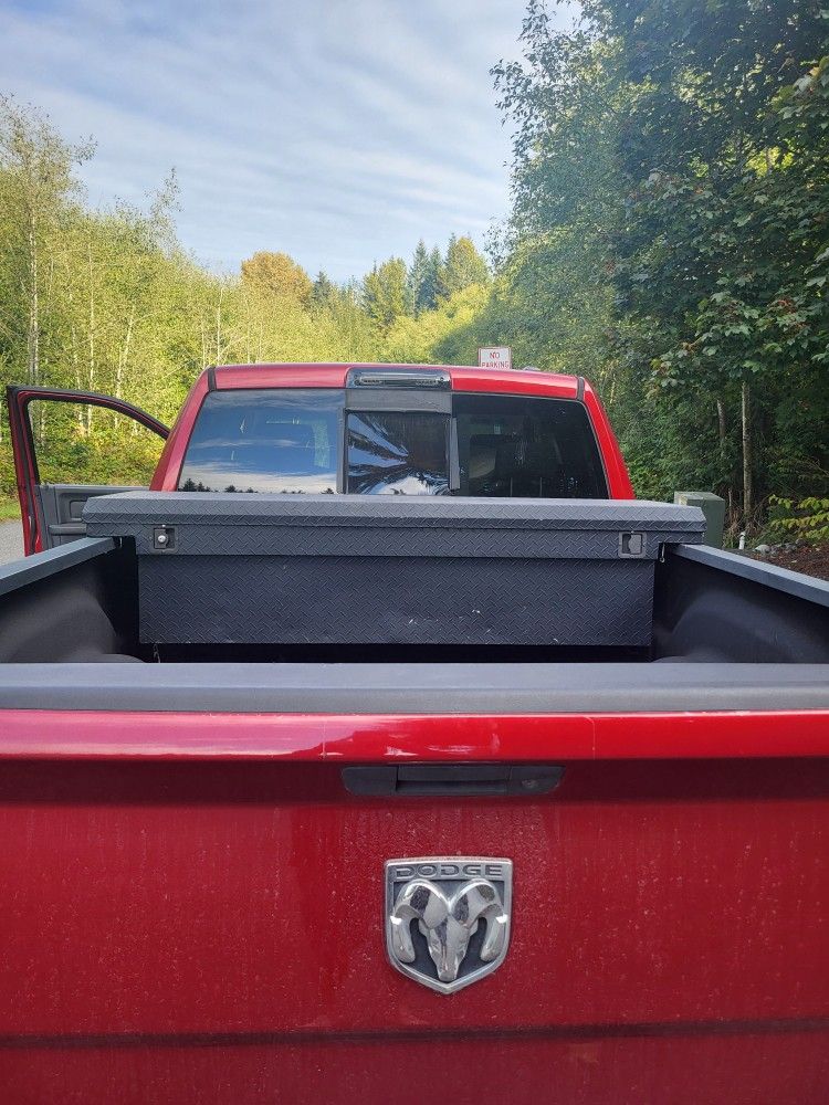 Truck Box