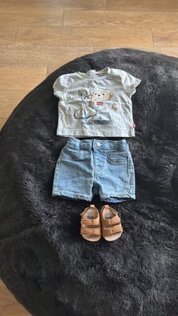 Baby outfit