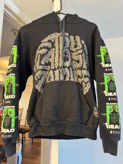 Flatbush Zombies - Better Off Dead Sweatshirt