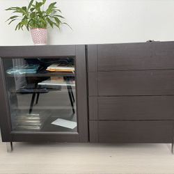 IKEA Entertainment Unit 