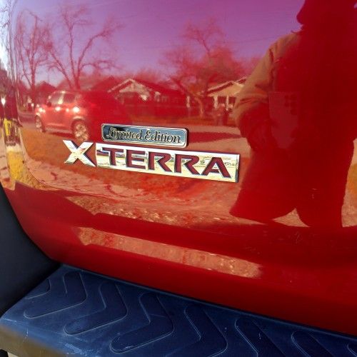 2009 Nissan Xterra for Sale in San Antonio, TX OfferUp