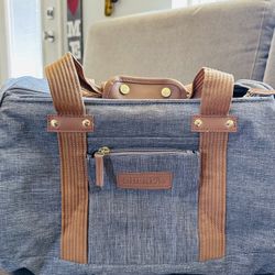 Sherpa Pet Carrier - TSA Approved! $35
