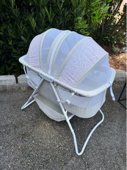 Bassinet