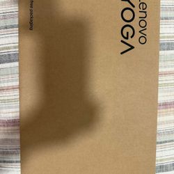 Lenovo - Yoga 7 2-in-1 - Copilot+ PC - 14" OLED Touchscreen Laptop - AMD Ryzen AI 5 (contact info removed) - 16GB Memory - 512GB SSD