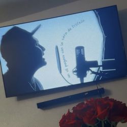 Onn ruko TV 65inches