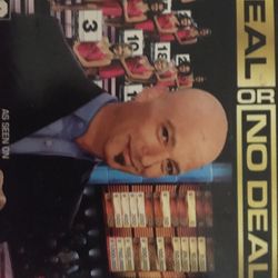 Deal Or No Deal Pc Game.