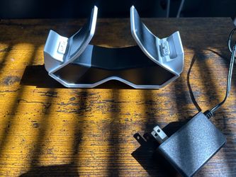 PS5 Controller Charging Station