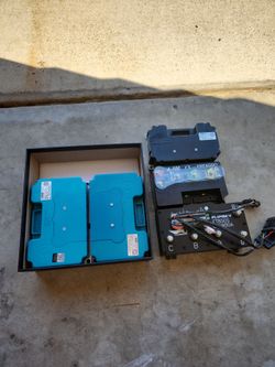 Fardriver Controllers for Yozma, Tuttio, Razor, and More