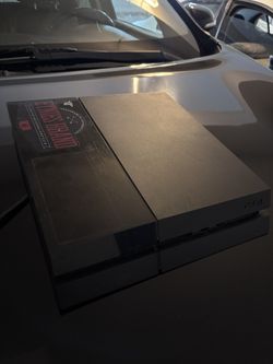 Ps4 Original