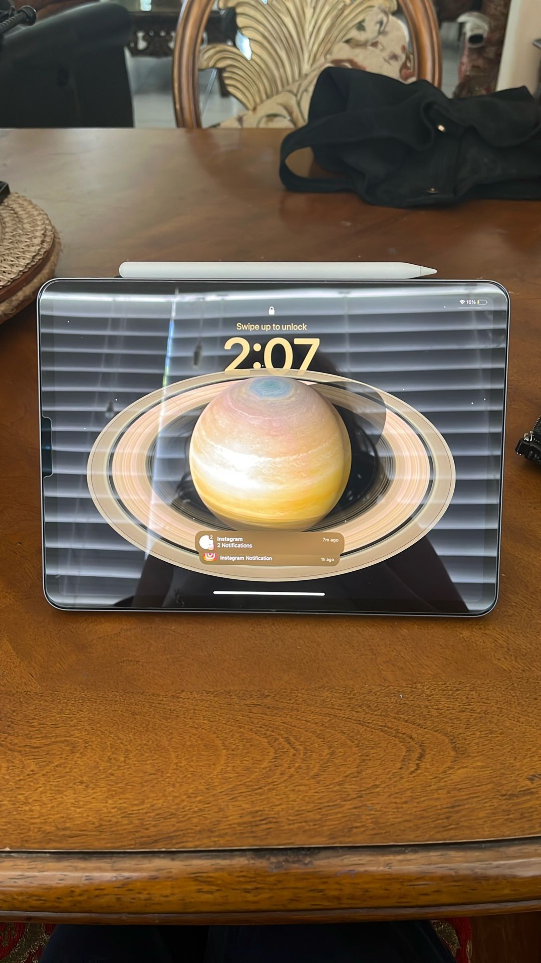 iPad Pro 2nd Gen