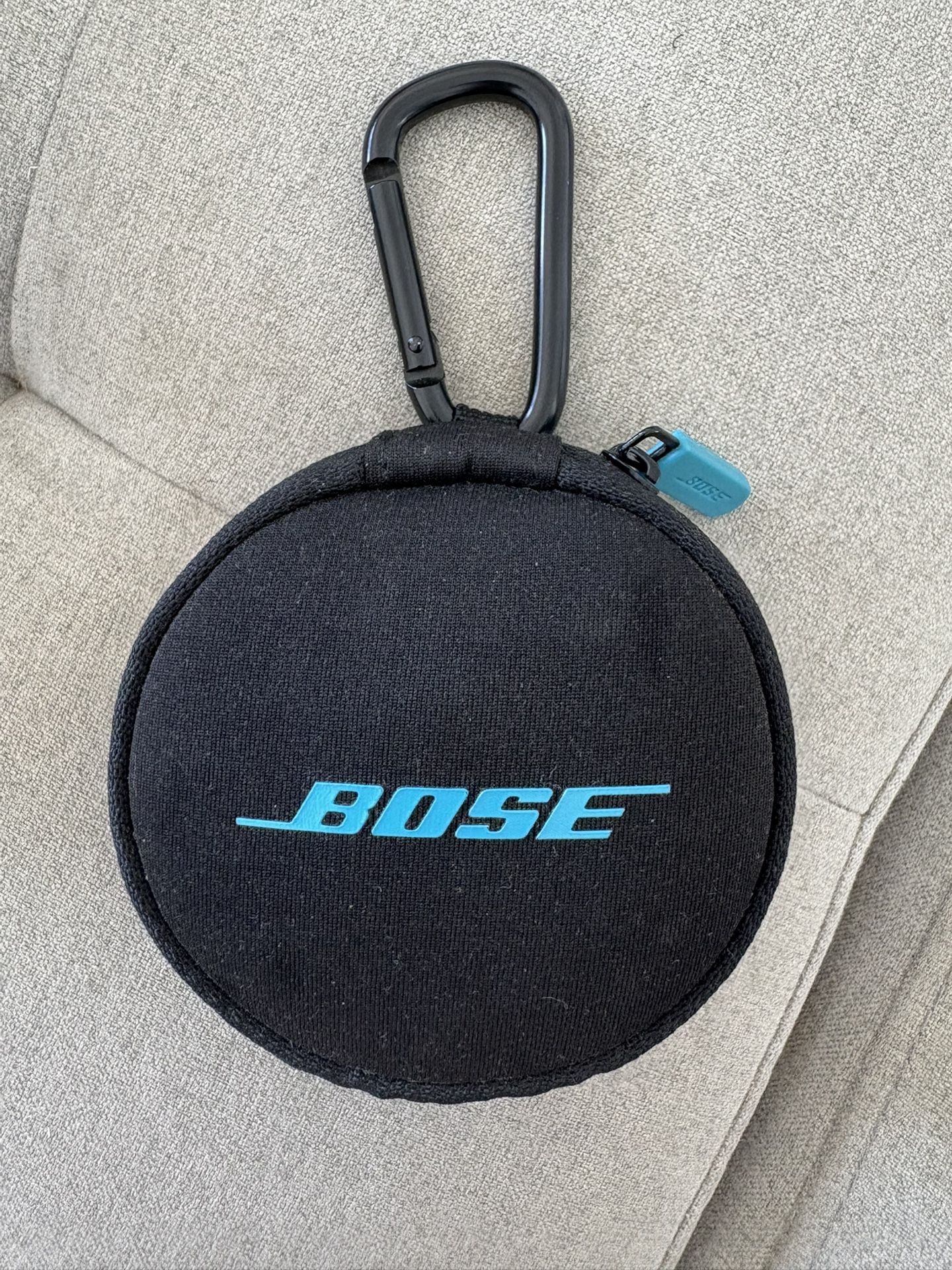Bose Wireless Headphones