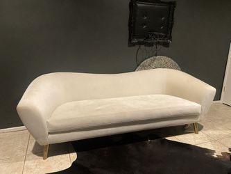 Off-White Couch