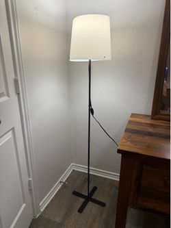 Standing Lamp