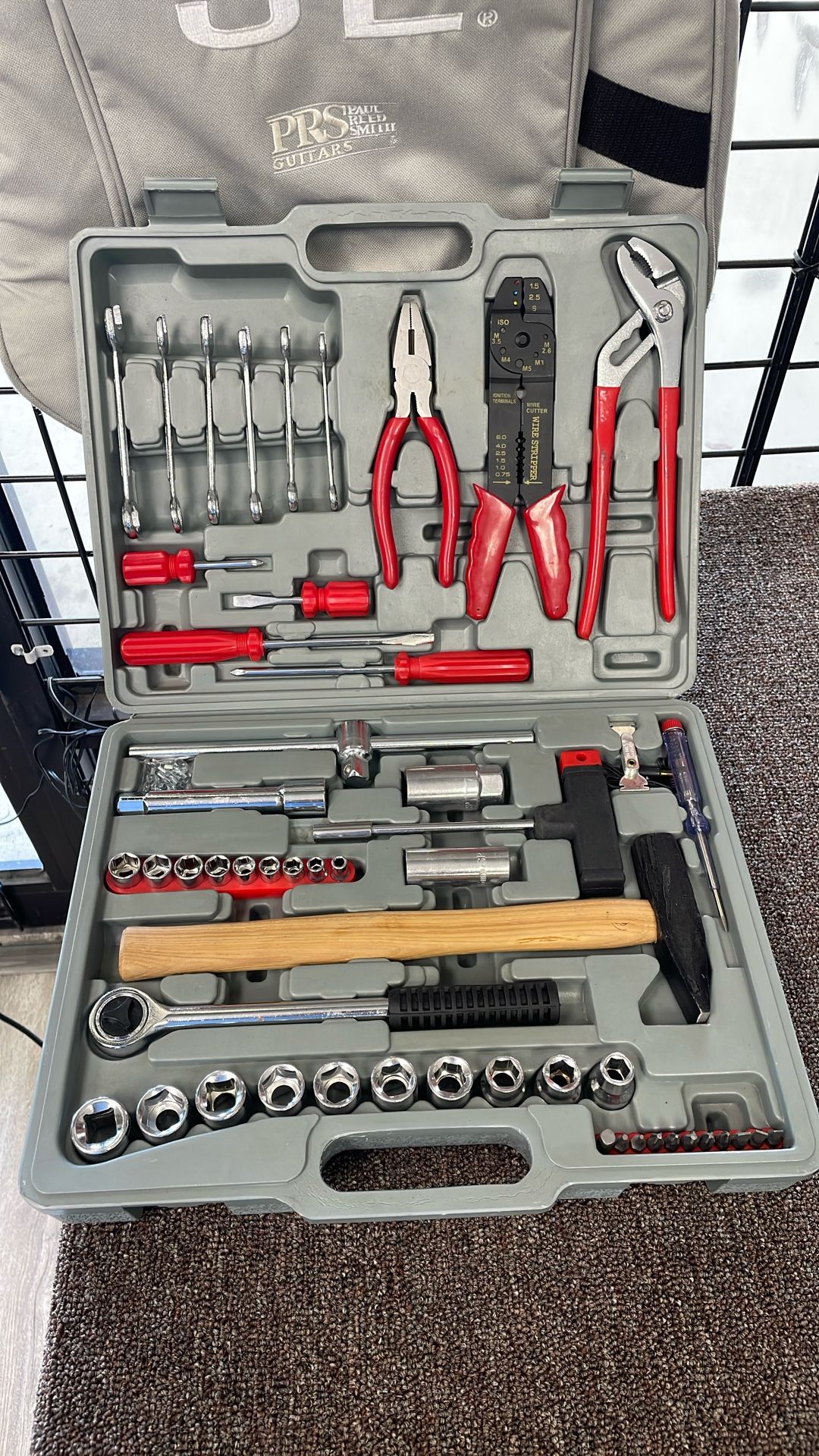 Tool Set