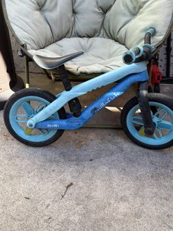 Training Bike