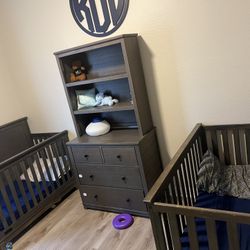 Kids Bedroom Set