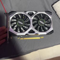 It’s a Pretty Good Graphics Card.