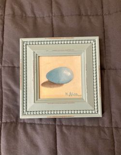 Original Local Artwork - Handmade 