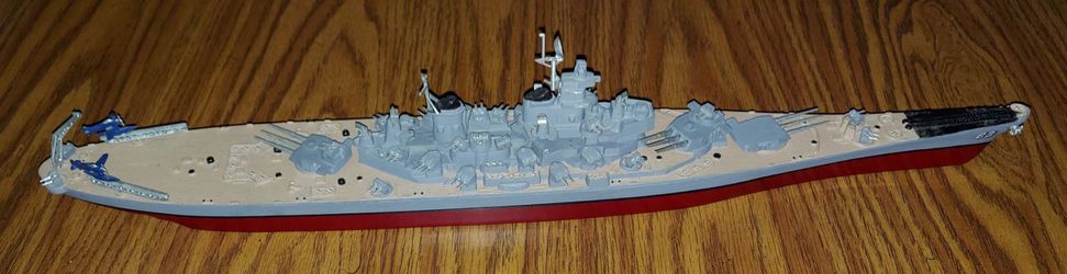 Various Models