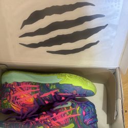 Basketball shoes Lamelo