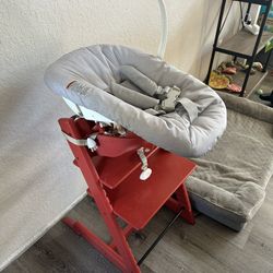 Highchair