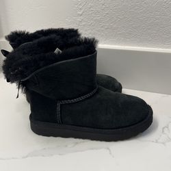 Uggs Size 12 Kids