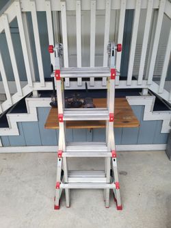 Multi Task 17ft ladder5