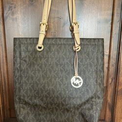 Michael Kors Large Tote