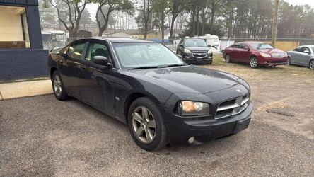2009 Dodge Charger