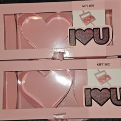 I Love You Gift Box Only $15 Each