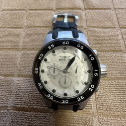 Used Men’s Invicta Specialty 48mm Watch 