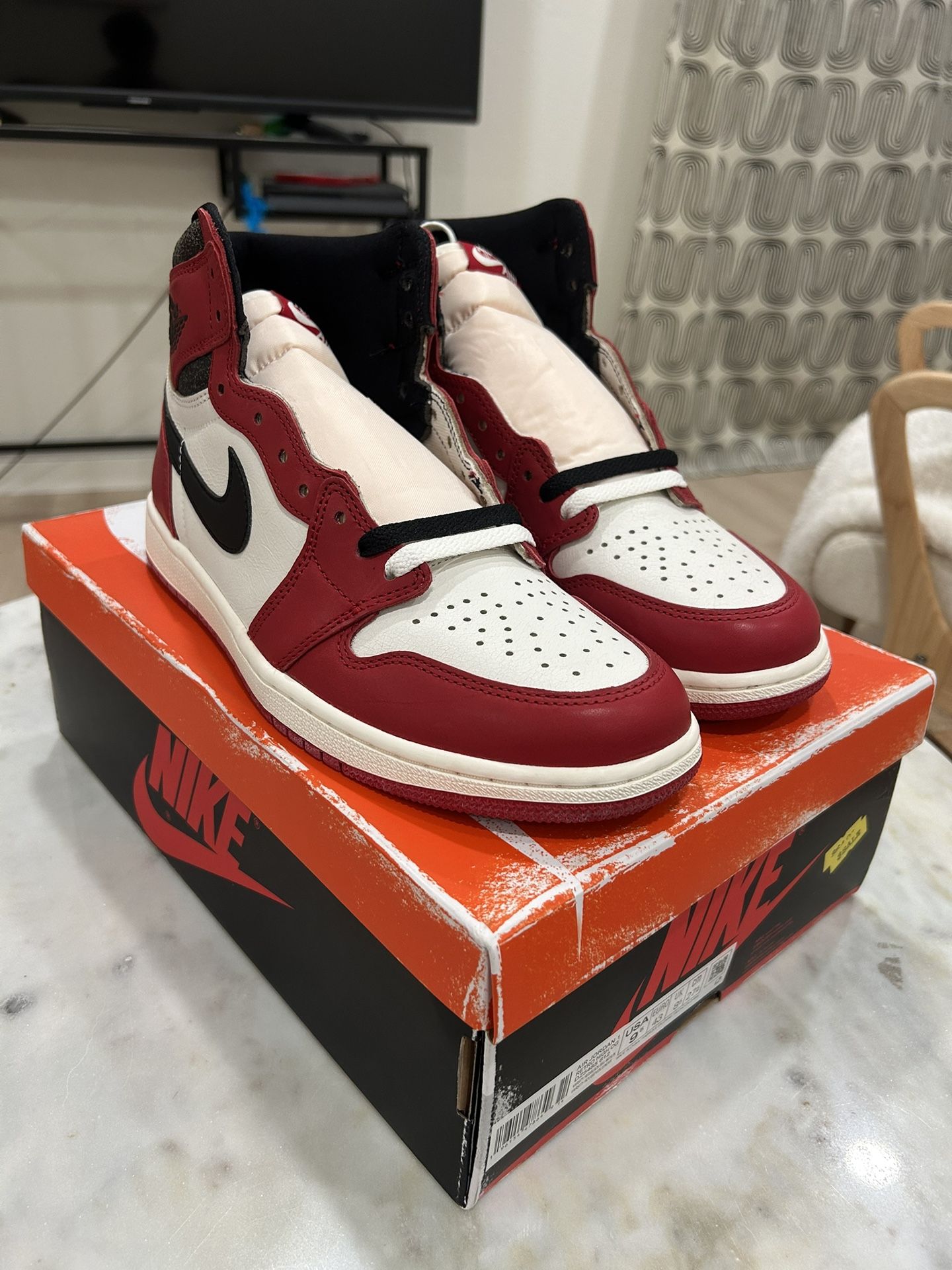 Jordan 1